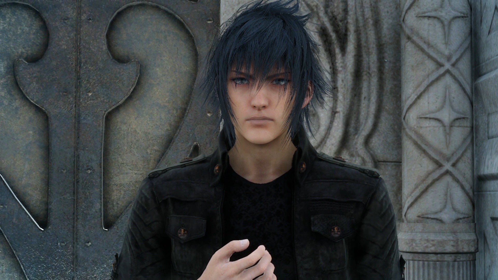 Final Fantasy XV - Imagen 10